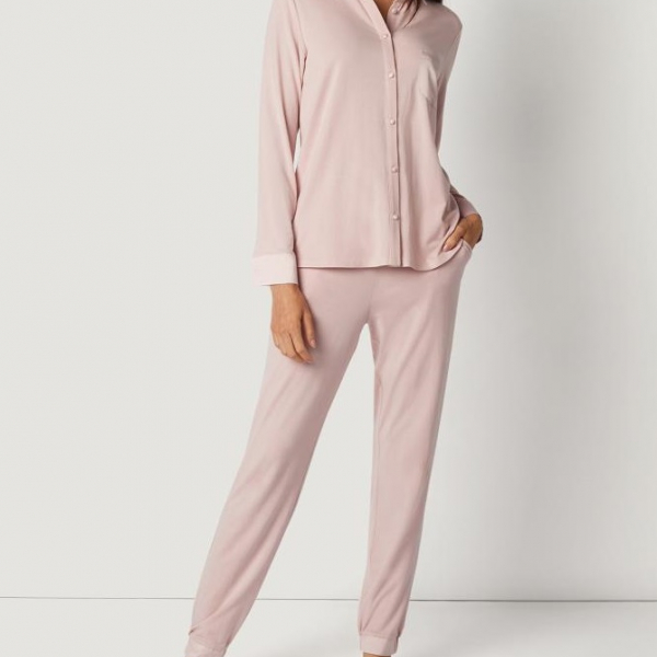 Next discount pink pyjamas